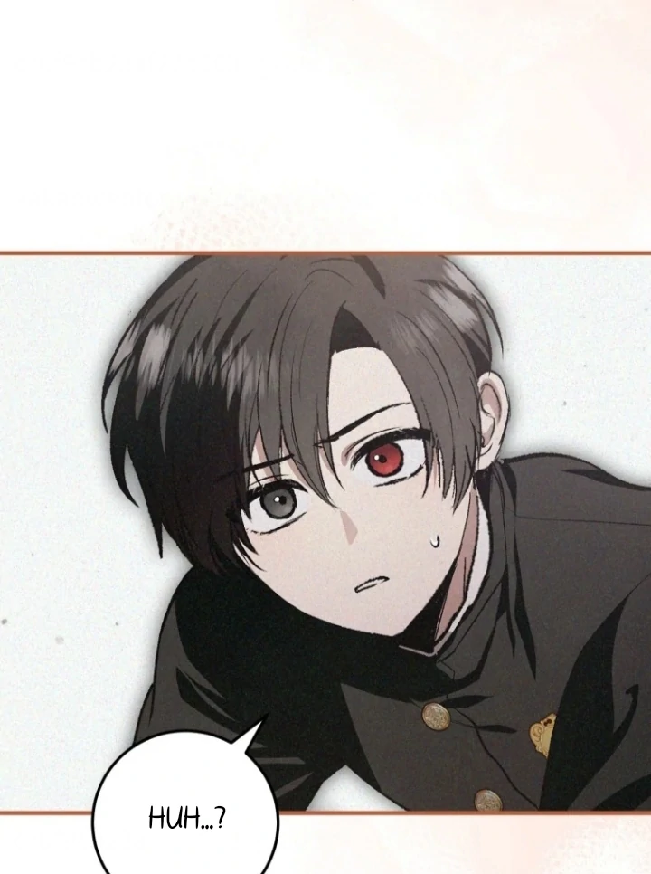 The Strange Tales of The Crescent Moon Hall Chapter 33 Gambar 4