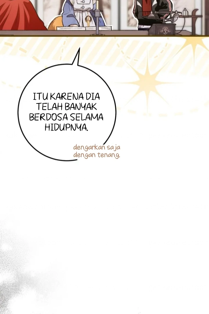 The Strange Tales of The Crescent Moon Hall Chapter 32 Gambar 50