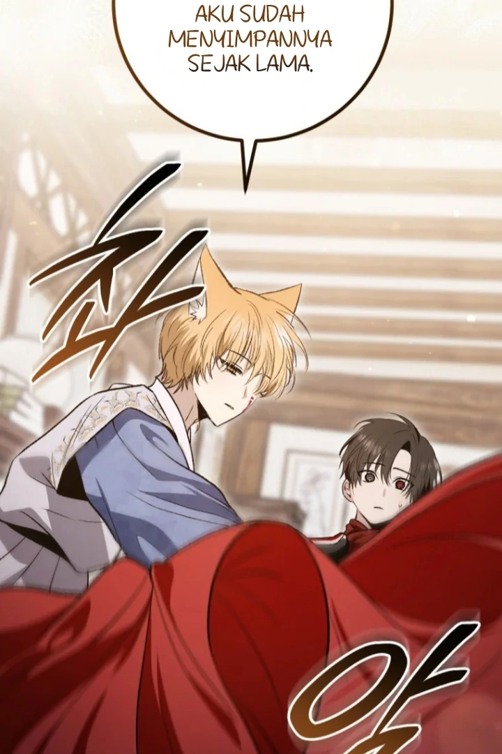 The Strange Tales of The Crescent Moon Hall Chapter 32 Gambar 67