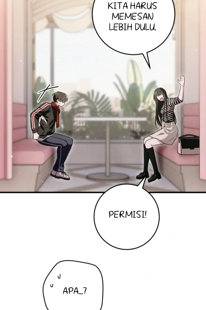The Strange Tales of The Crescent Moon Hall Chapter 31 Gambar 25
