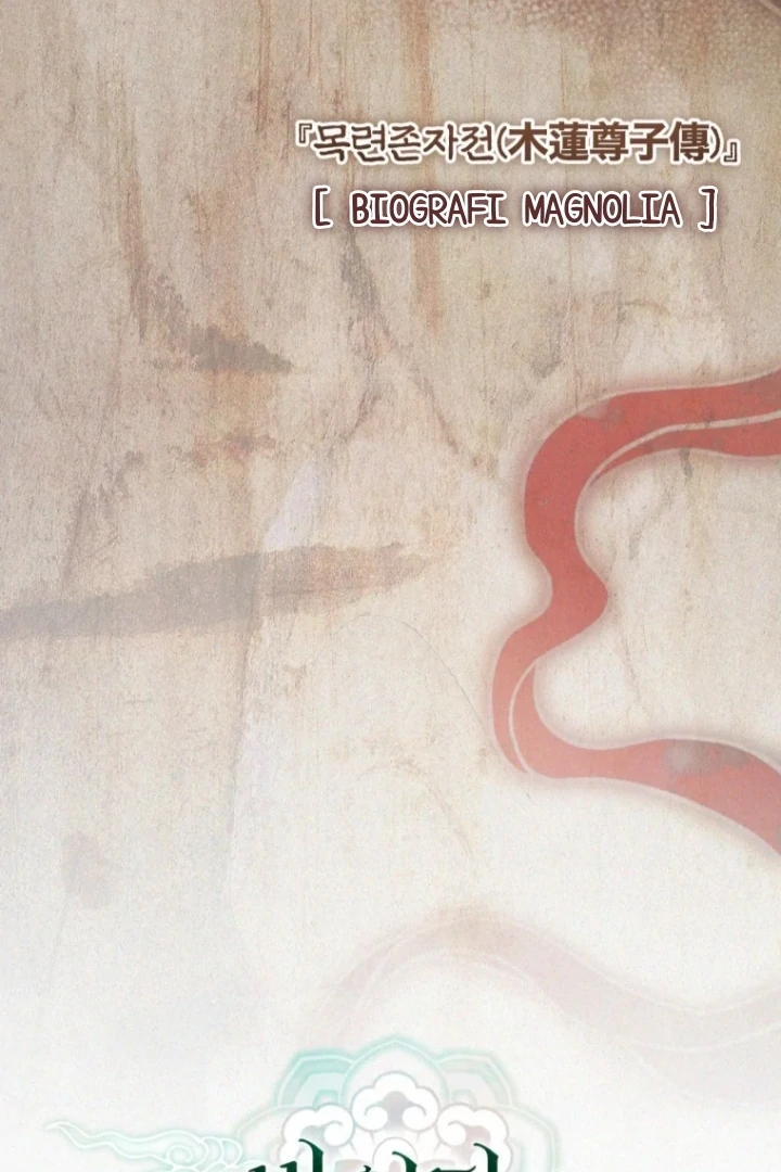 The Strange Tales of The Crescent Moon Hall Chapter 31 Gambar 9