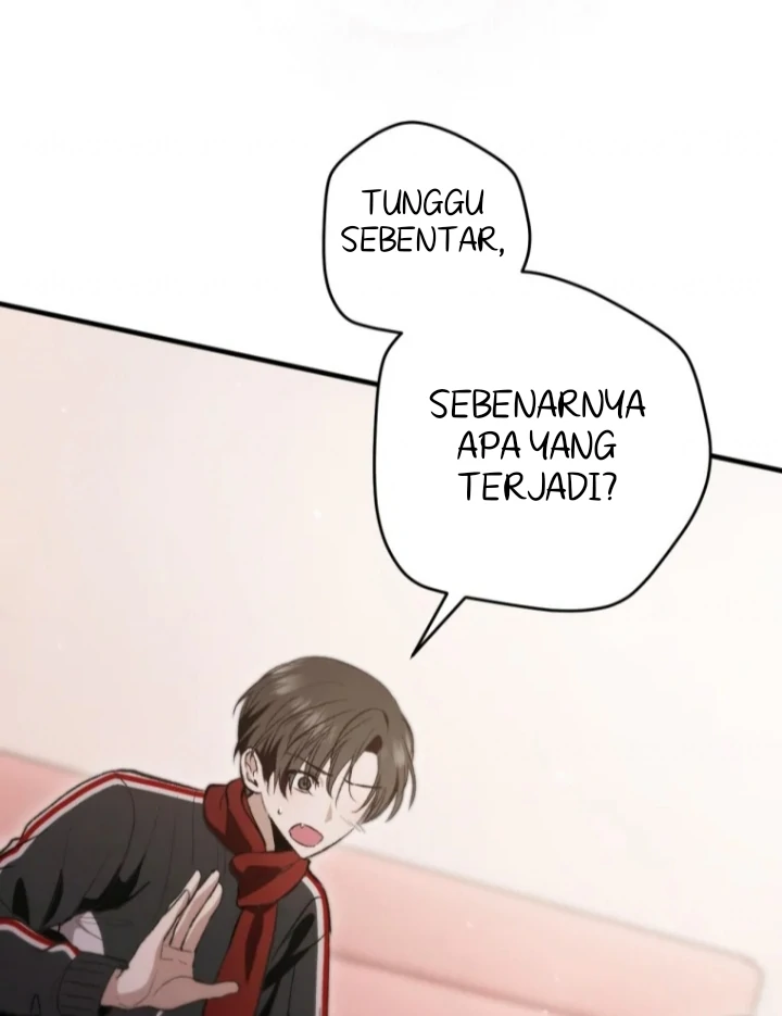 The Strange Tales of The Crescent Moon Hall Chapter 31 Gambar 89