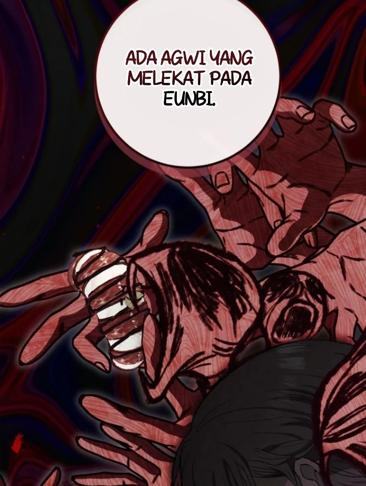 The Strange Tales of The Crescent Moon Hall Chapter 31 Gambar 92