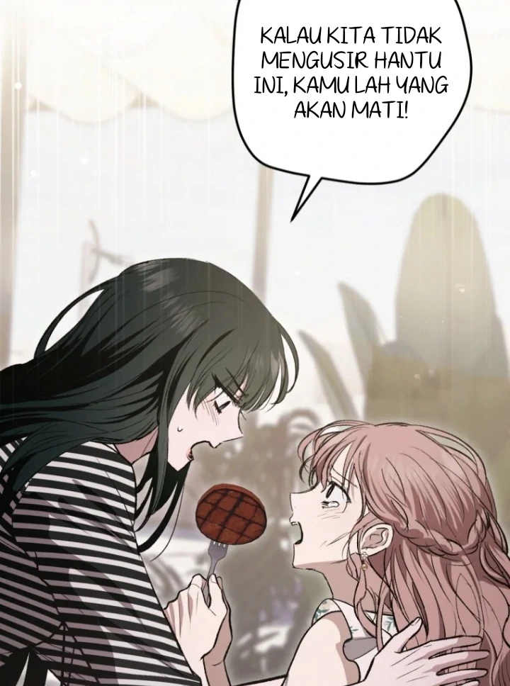 The Strange Tales of The Crescent Moon Hall Chapter 31 Gambar 100