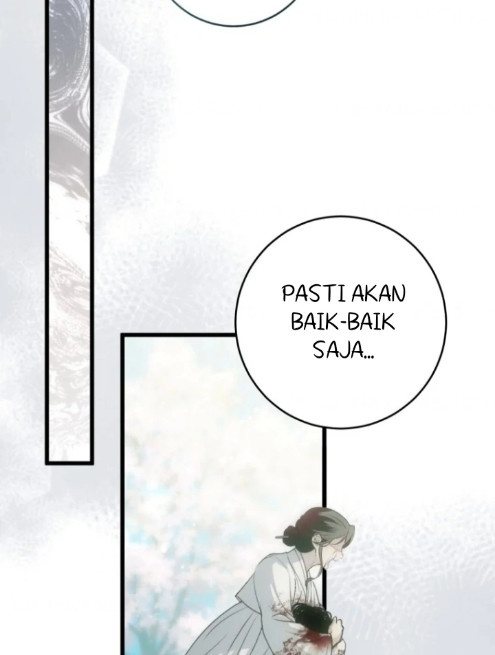 The Strange Tales of The Crescent Moon Hall Chapter 30 Gambar 31