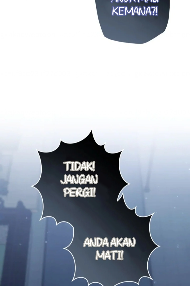 The Strange Tales of The Crescent Moon Hall Chapter 29 Gambar 43