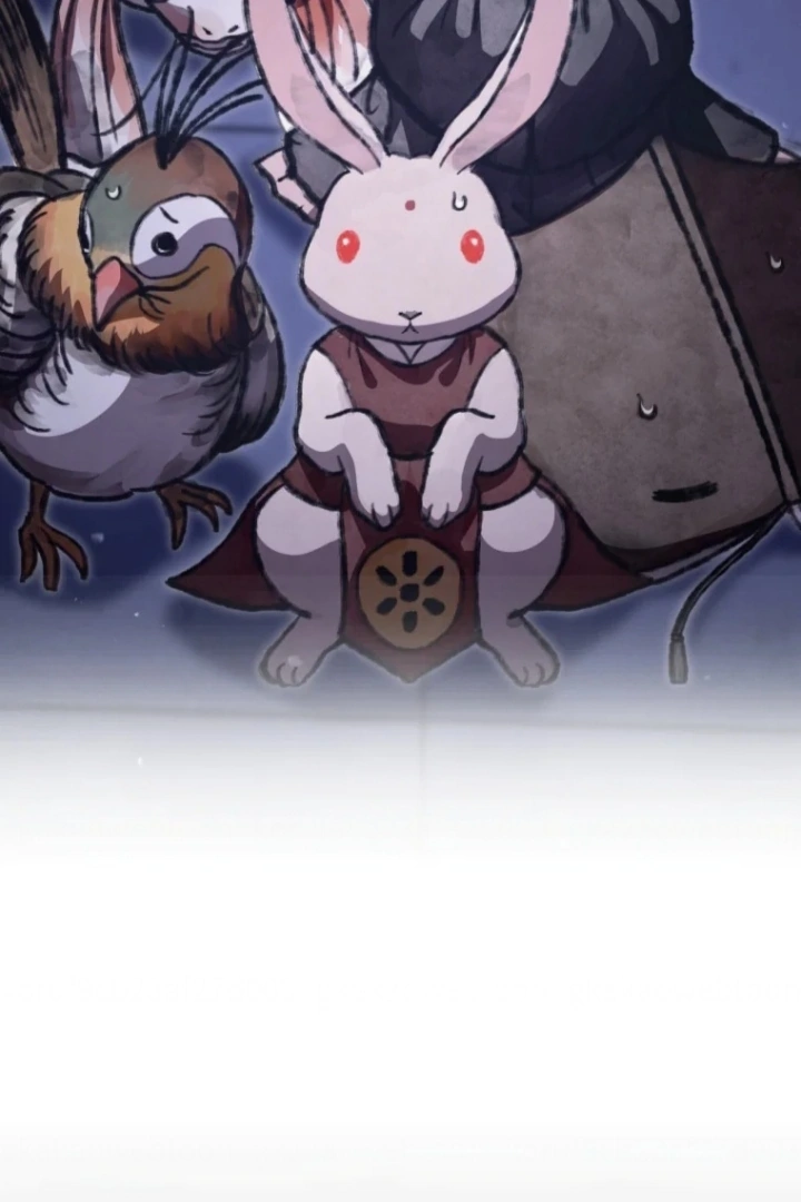 The Strange Tales of The Crescent Moon Hall Chapter 28 Gambar 106