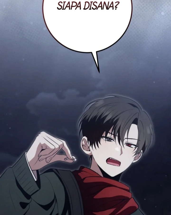 The Strange Tales of The Crescent Moon Hall Chapter 28 Gambar 13