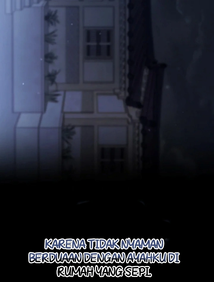 The Strange Tales of The Crescent Moon Hall Chapter 28 Gambar 34