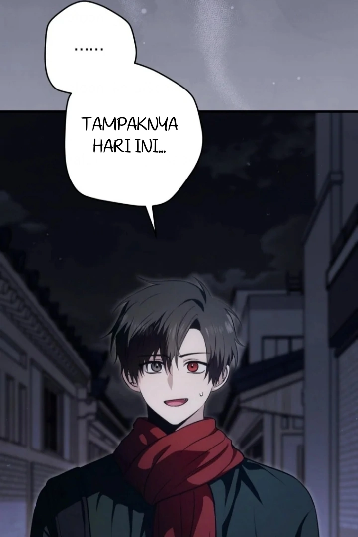 The Strange Tales of The Crescent Moon Hall Chapter 28 Gambar 43