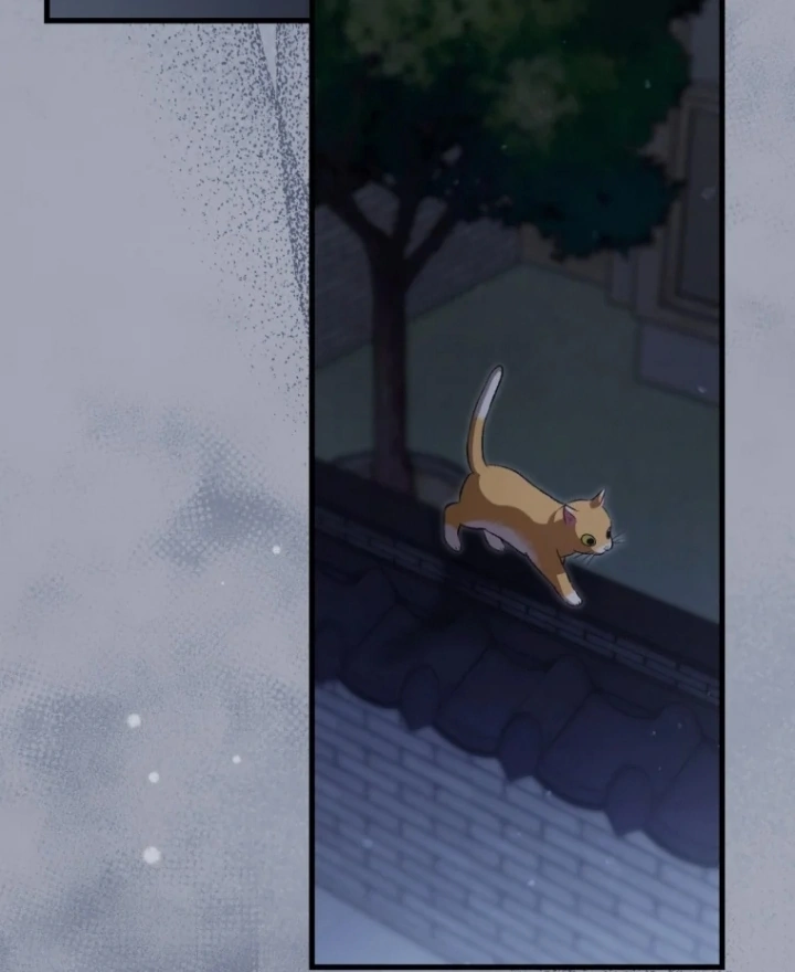 The Strange Tales of The Crescent Moon Hall Chapter 28 Gambar 6