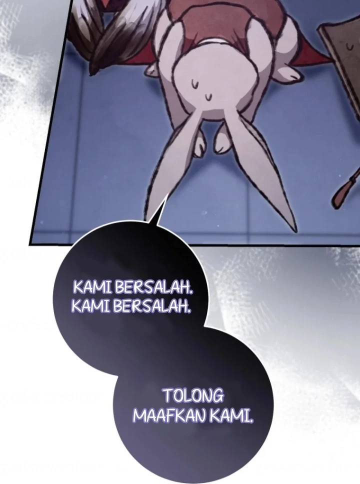 The Strange Tales of The Crescent Moon Hall Chapter 28 Gambar 100