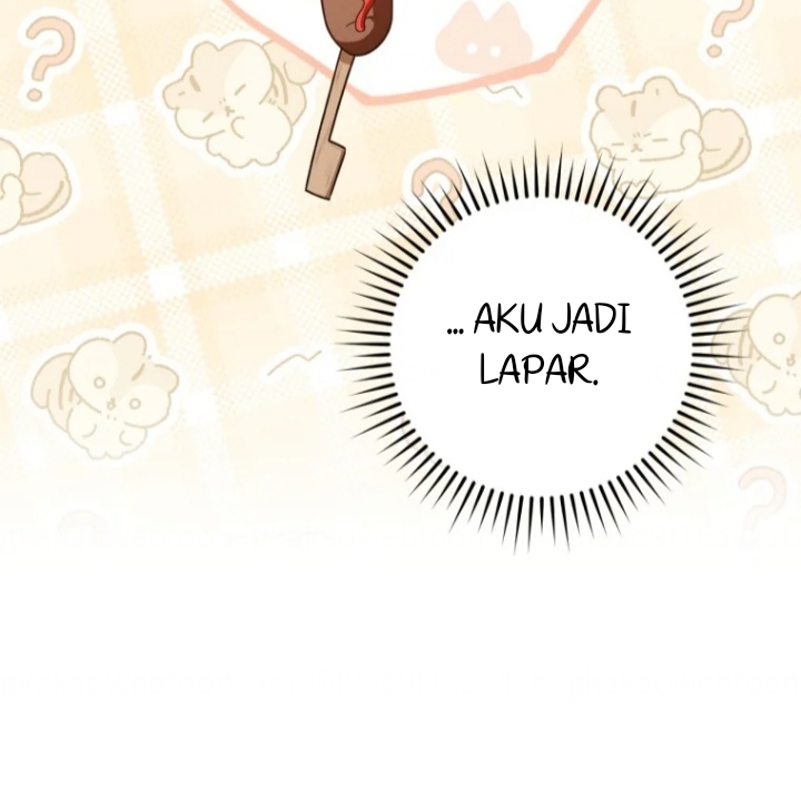 The Strange Tales of The Crescent Moon Hall Chapter 27 Gambar 47