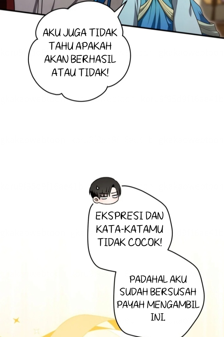 The Strange Tales of The Crescent Moon Hall Chapter 27 Gambar 92
