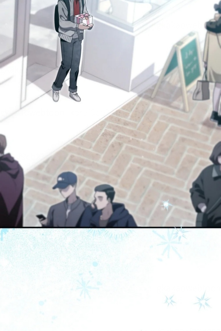 The Strange Tales of The Crescent Moon Hall Chapter 26 Gambar 18