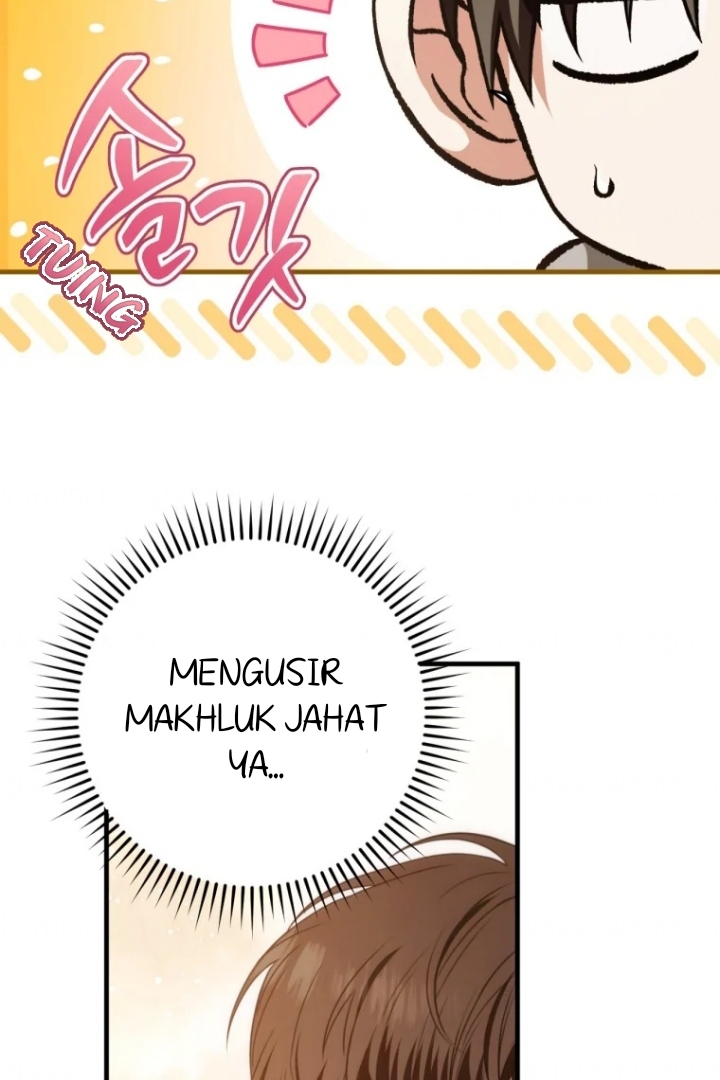The Strange Tales of The Crescent Moon Hall Chapter 26 Gambar 77