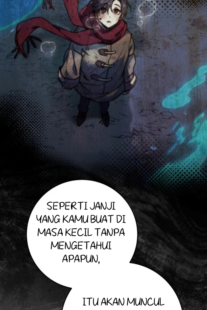 The Strange Tales of The Crescent Moon Hall Chapter 25 Gambar 117