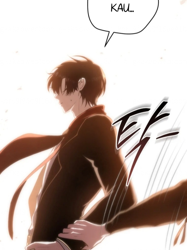The Strange Tales of The Crescent Moon Hall Chapter 25 Gambar 13