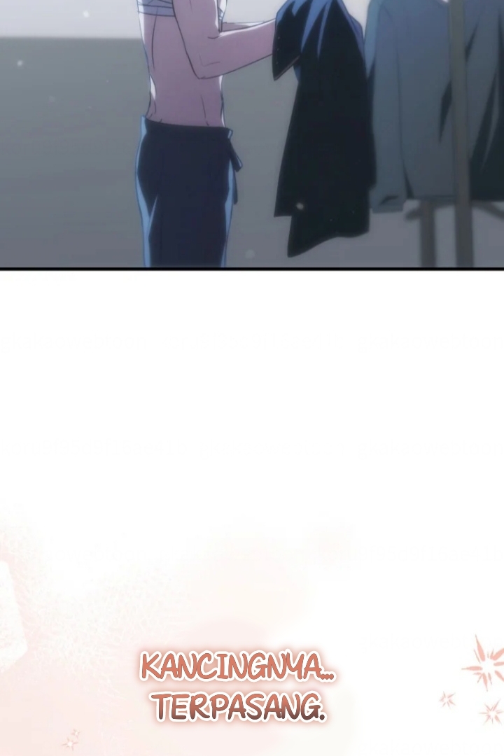 The Strange Tales of The Crescent Moon Hall Chapter 25 Gambar 137