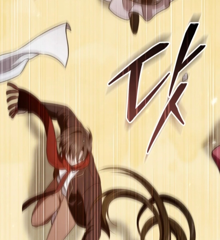 The Strange Tales of The Crescent Moon Hall Chapter 25 Gambar 16