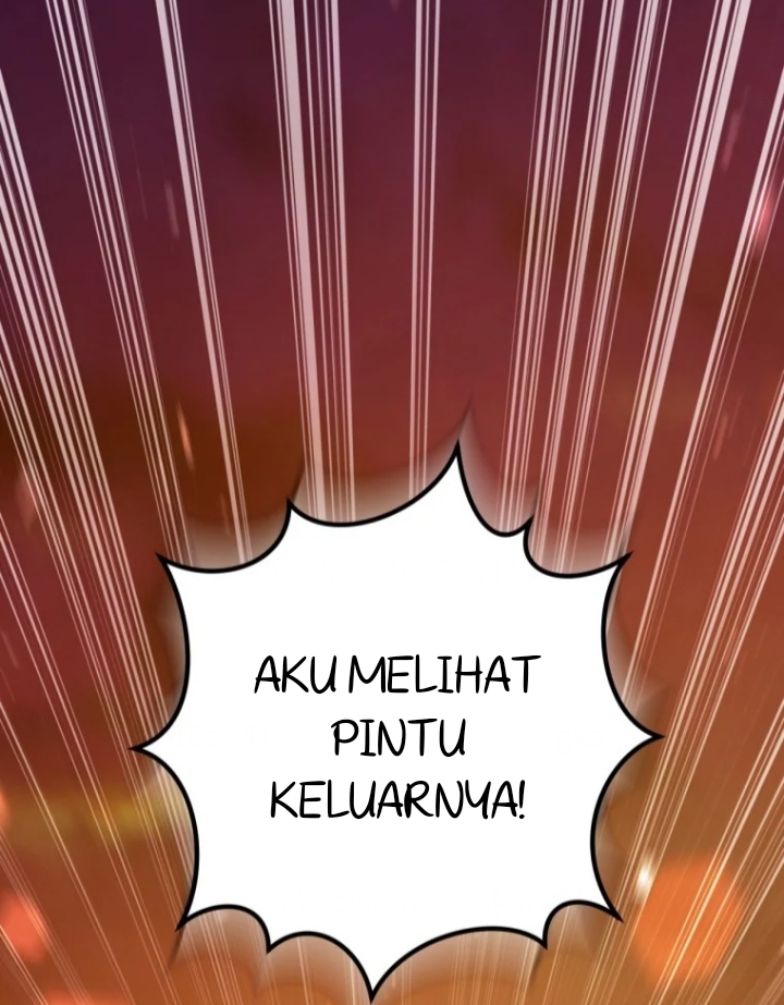The Strange Tales of The Crescent Moon Hall Chapter 25 Gambar 33