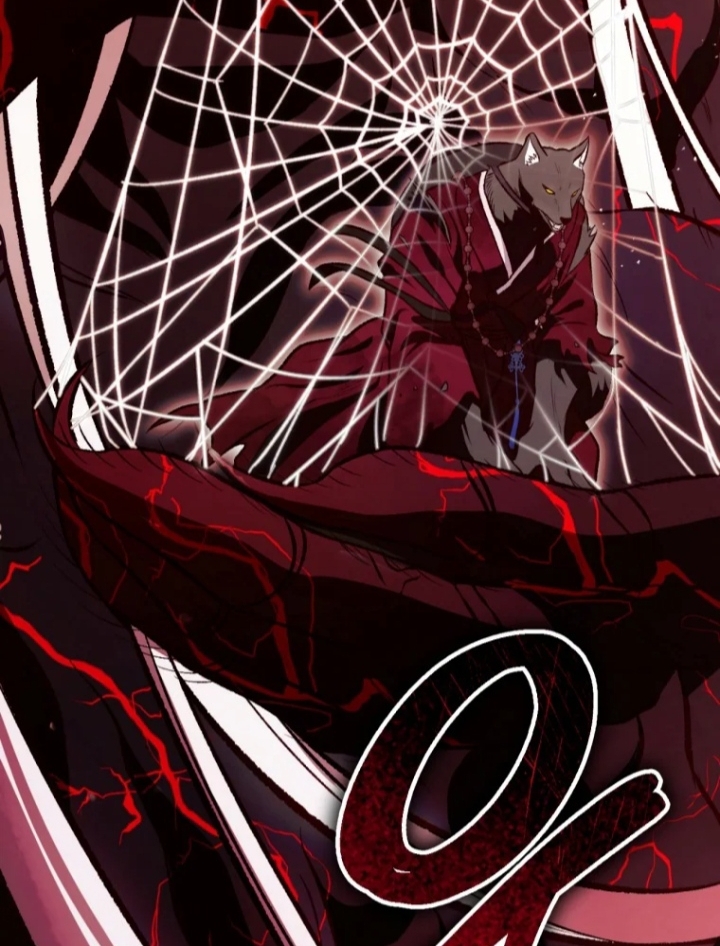 The Strange Tales of The Crescent Moon Hall Chapter 25 Gambar 59