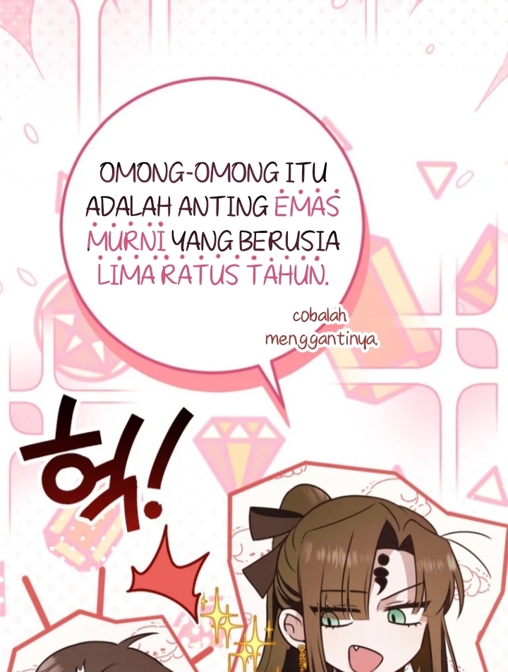 The Strange Tales of The Crescent Moon Hall Chapter 25 Gambar 82
