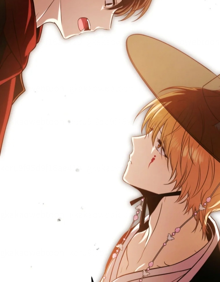 The Strange Tales of The Crescent Moon Hall Chapter 25 Gambar 99