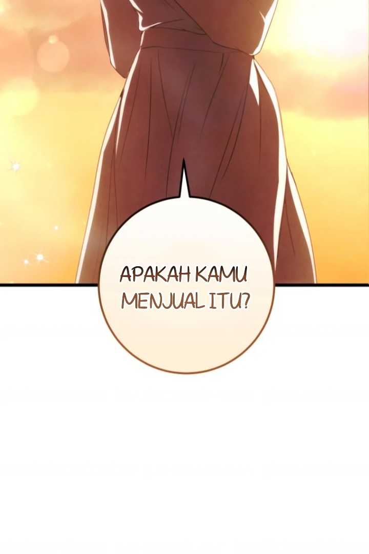 The Strange Tales of The Crescent Moon Hall Chapter 24 Gambar 10