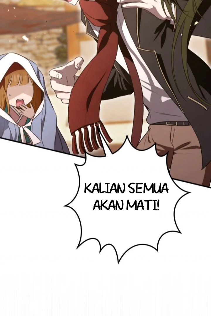 The Strange Tales of The Crescent Moon Hall Chapter 24 Gambar 113