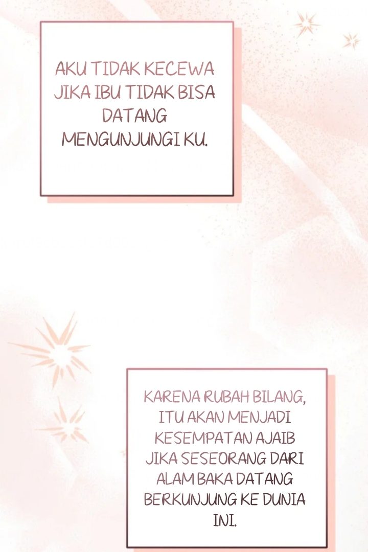 Baca Manhwa The Strange Tales of The Crescent Moon Hall Chapter 24 Gambar 2