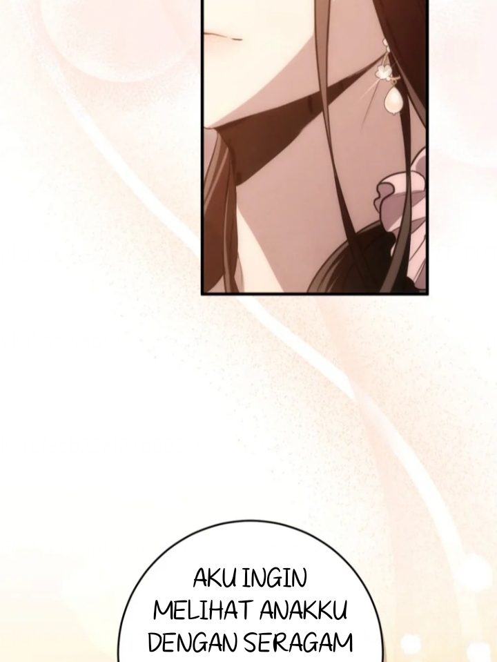 The Strange Tales of The Crescent Moon Hall Chapter 24 Gambar 20