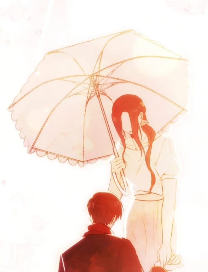 The Strange Tales of The Crescent Moon Hall Chapter 24 Gambar 64