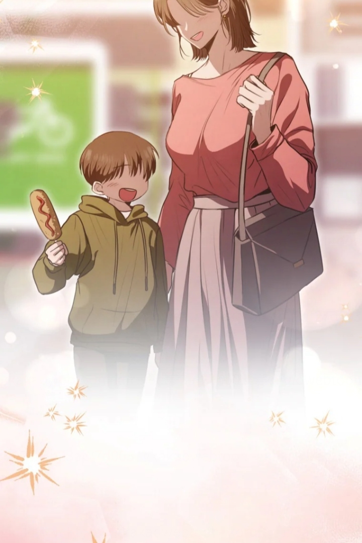 The Strange Tales of The Crescent Moon Hall Chapter 24 Gambar 7
