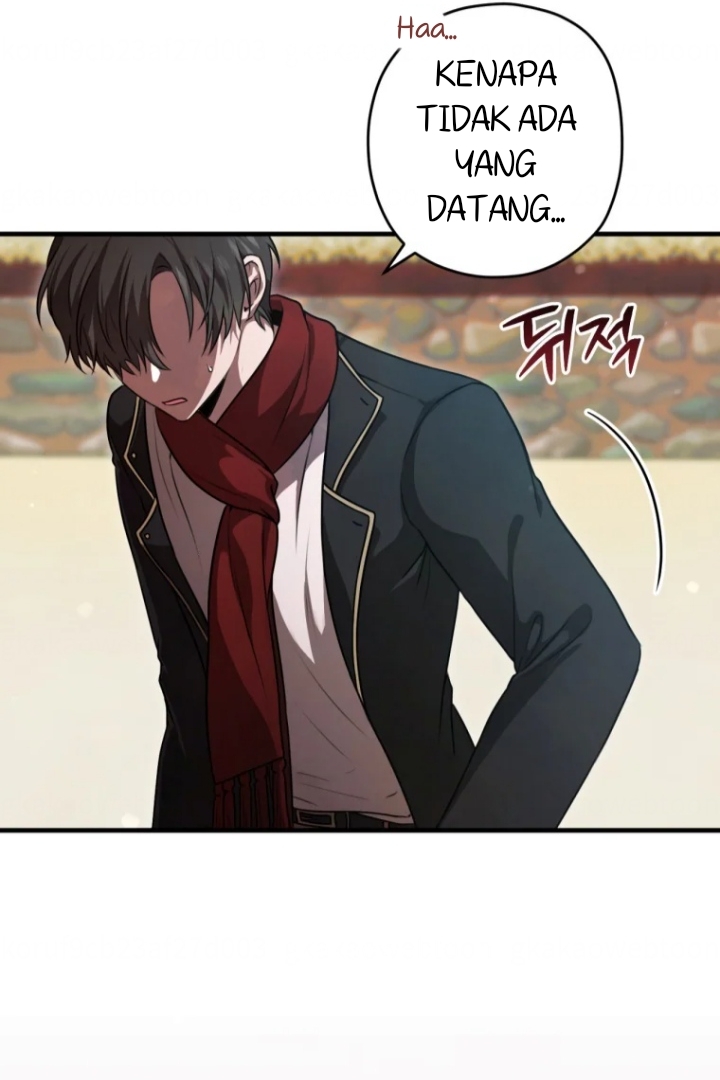 The Strange Tales of The Crescent Moon Hall Chapter 23 Gambar 10