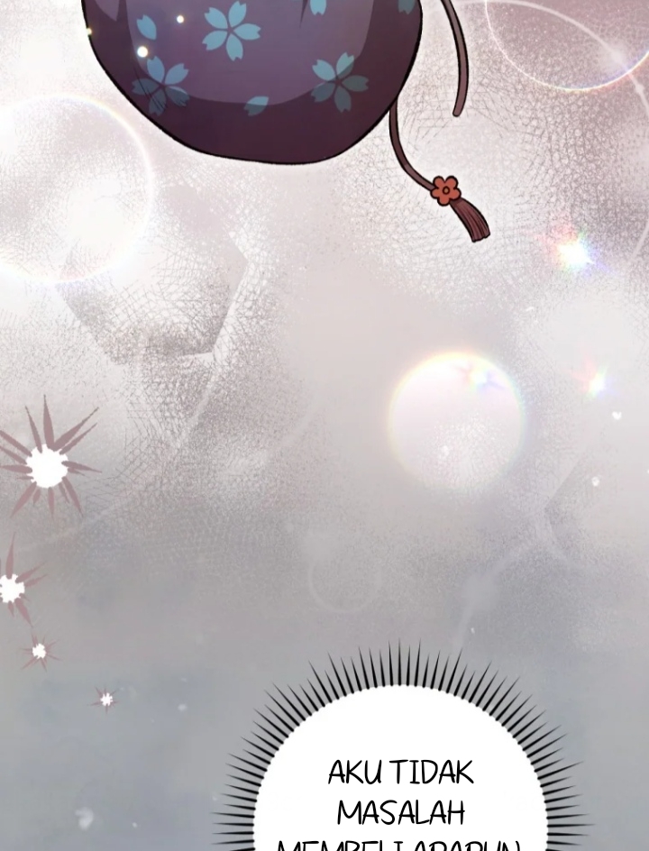 The Strange Tales of The Crescent Moon Hall Chapter 23 Gambar 12