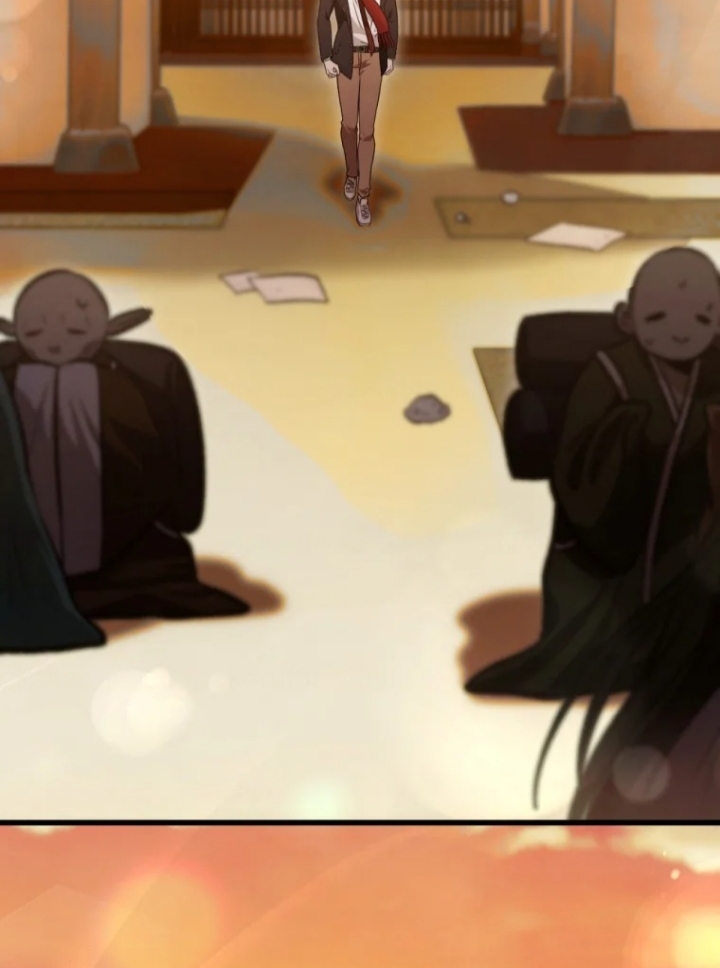 The Strange Tales of The Crescent Moon Hall Chapter 23 Gambar 128
