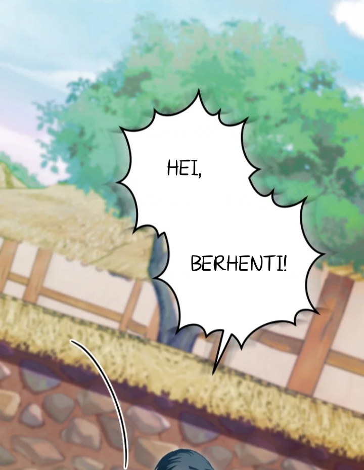 The Strange Tales of The Crescent Moon Hall Chapter 23 Gambar 37