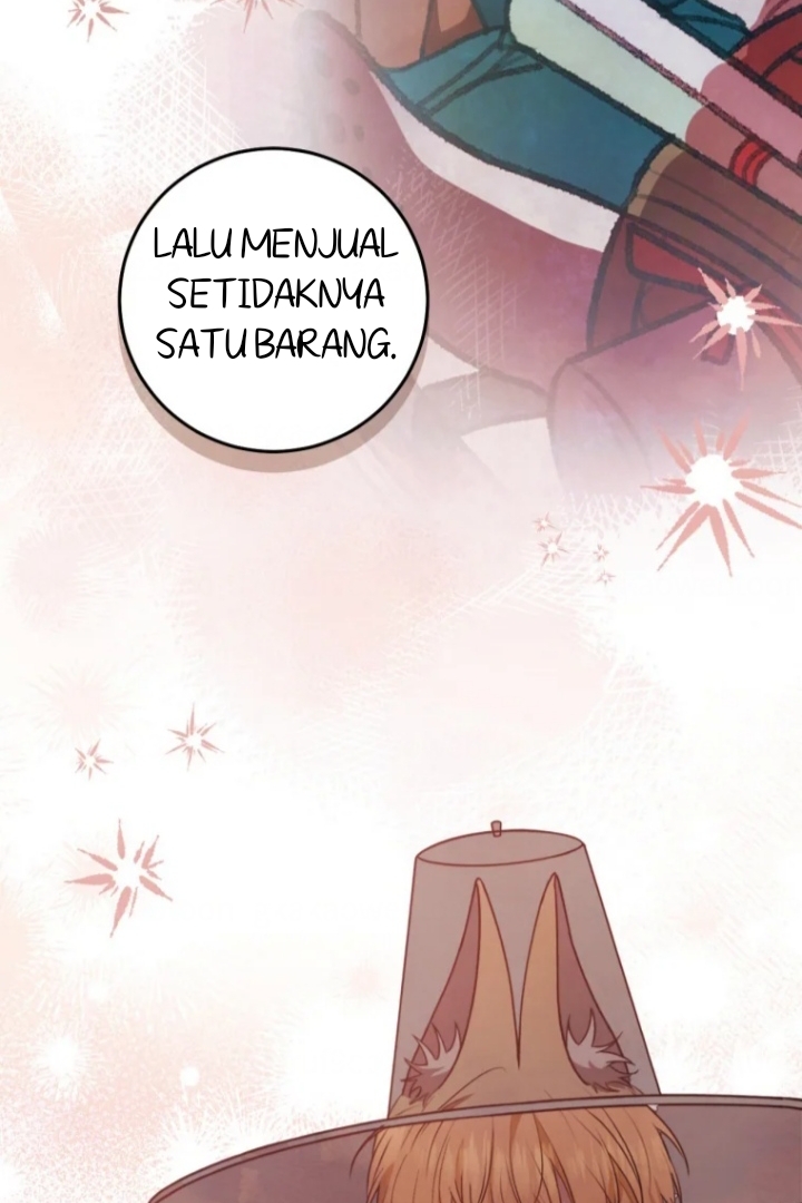 The Strange Tales of The Crescent Moon Hall Chapter 22 Gambar 111