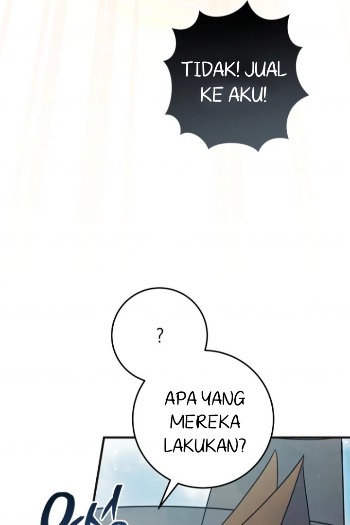 The Strange Tales of The Crescent Moon Hall Chapter 22 Gambar 70