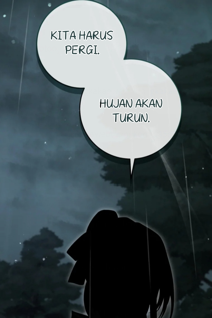 The Strange Tales of The Crescent Moon Hall Chapter 21 Gambar 10
