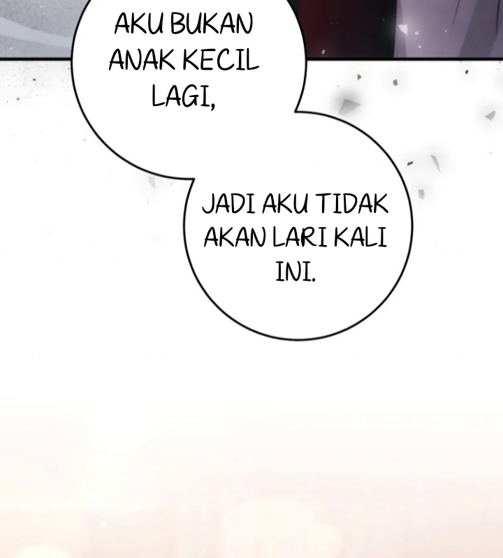 The Strange Tales of The Crescent Moon Hall Chapter 21 Gambar 101