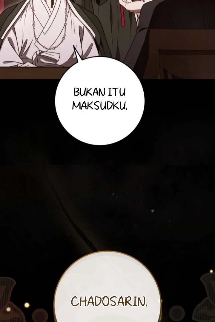 The Strange Tales of The Crescent Moon Hall Chapter 21 Gambar 122
