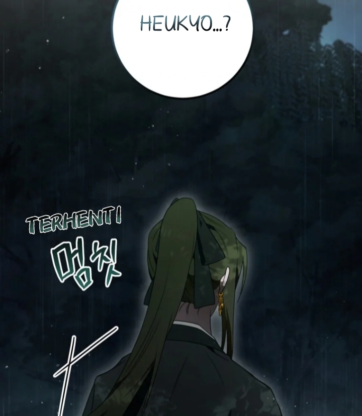 The Strange Tales of The Crescent Moon Hall Chapter 21 Gambar 20