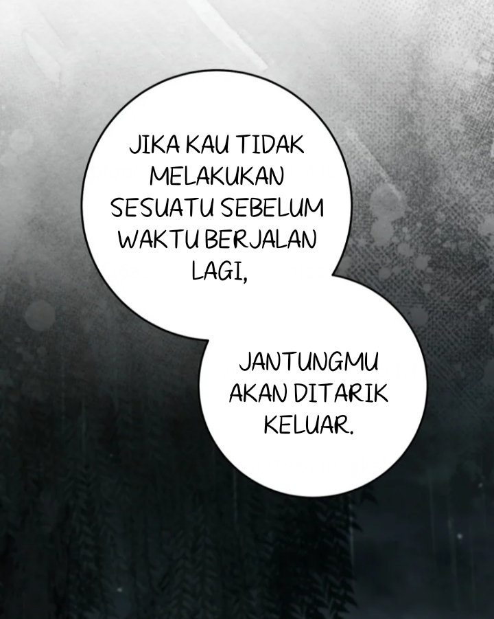 The Strange Tales of The Crescent Moon Hall Chapter 21 Gambar 60
