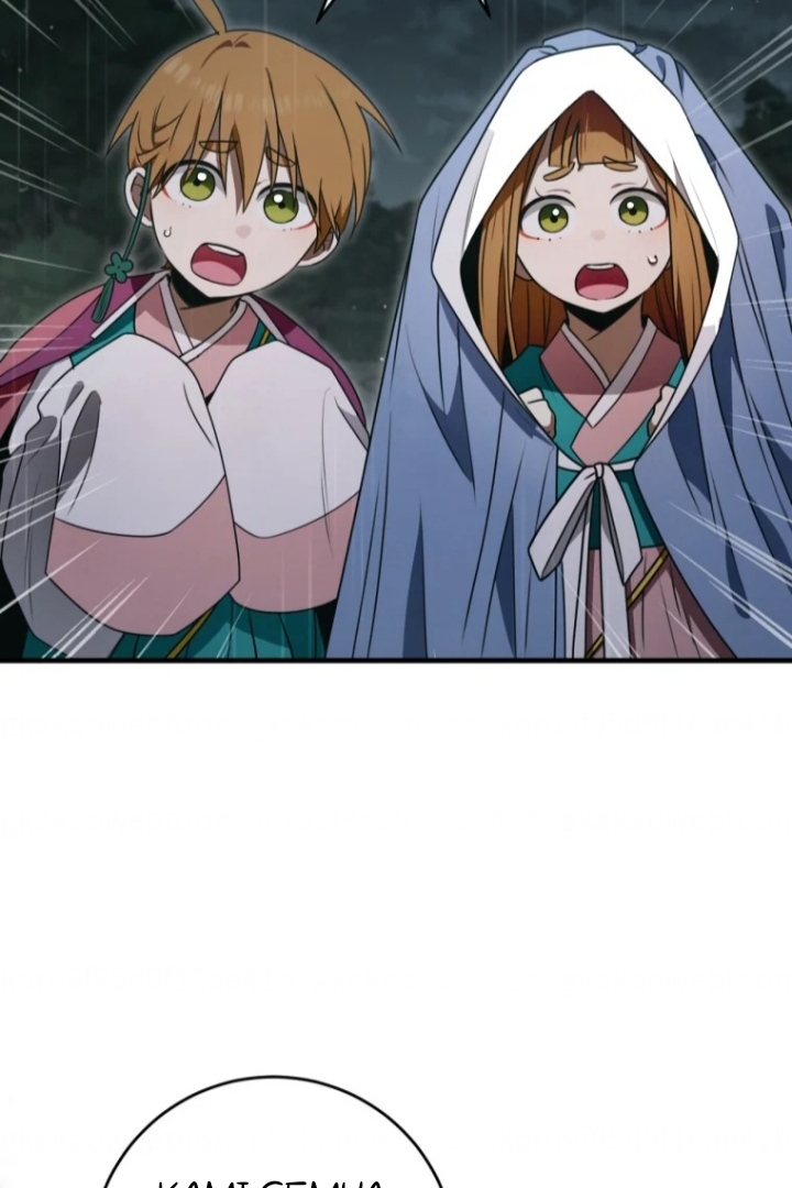 The Strange Tales of The Crescent Moon Hall Chapter 21 Gambar 63