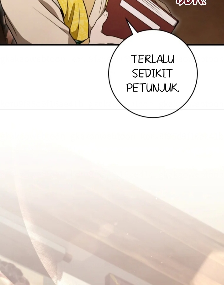 The Strange Tales of The Crescent Moon Hall Chapter 20 Gambar 101