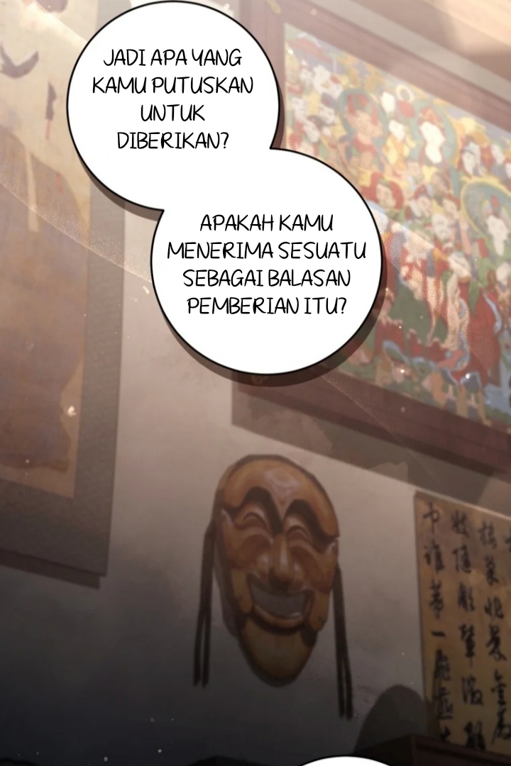 The Strange Tales of The Crescent Moon Hall Chapter 20 Gambar 102