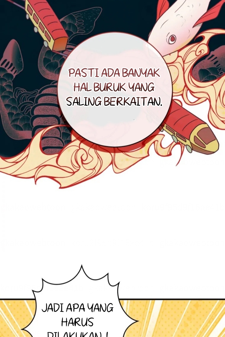 The Strange Tales of The Crescent Moon Hall Chapter 20 Gambar 107