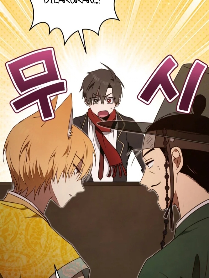 The Strange Tales of The Crescent Moon Hall Chapter 20 Gambar 108